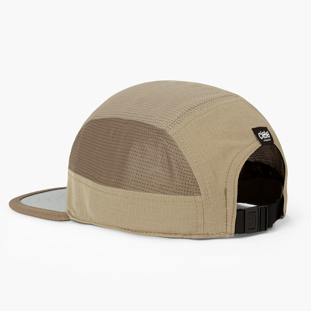 ciele-gocap-field-iconic-bar-laufcap-canvas-cub-upf-50 image 5