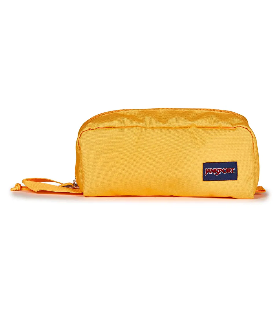 jansport-perfect-pouch-beutel-orange-soda-mit-3-f-chern image 1