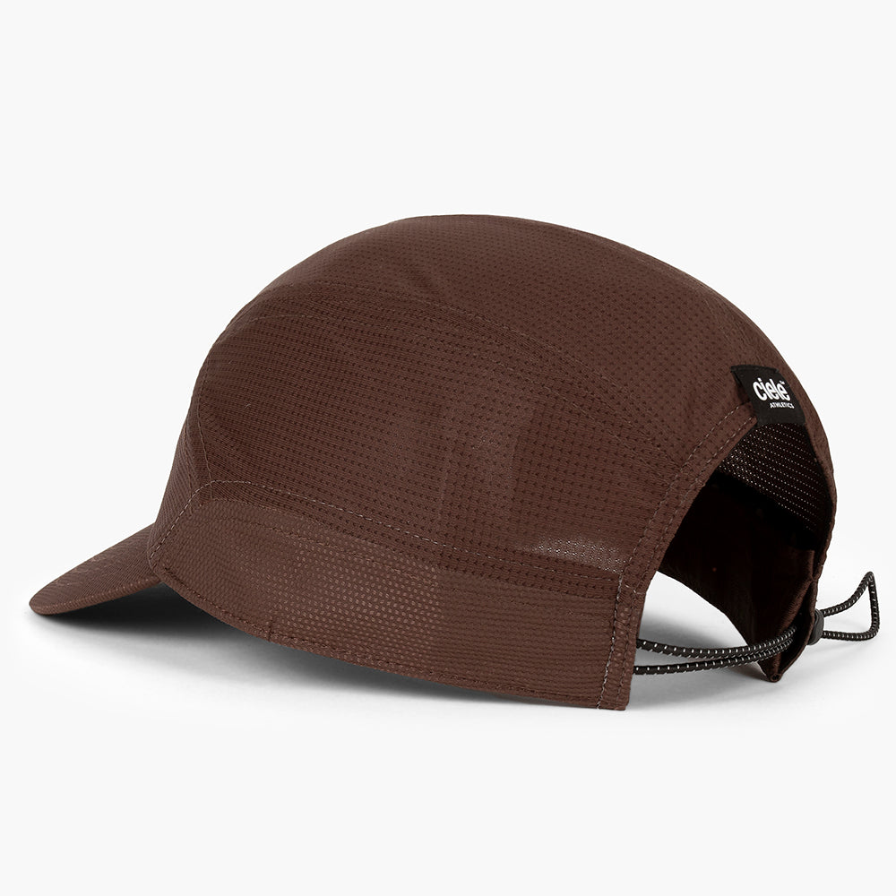ciele-fstcap-sc-laufcap-oak-frame-s-braun-atmungsaktiv image 5