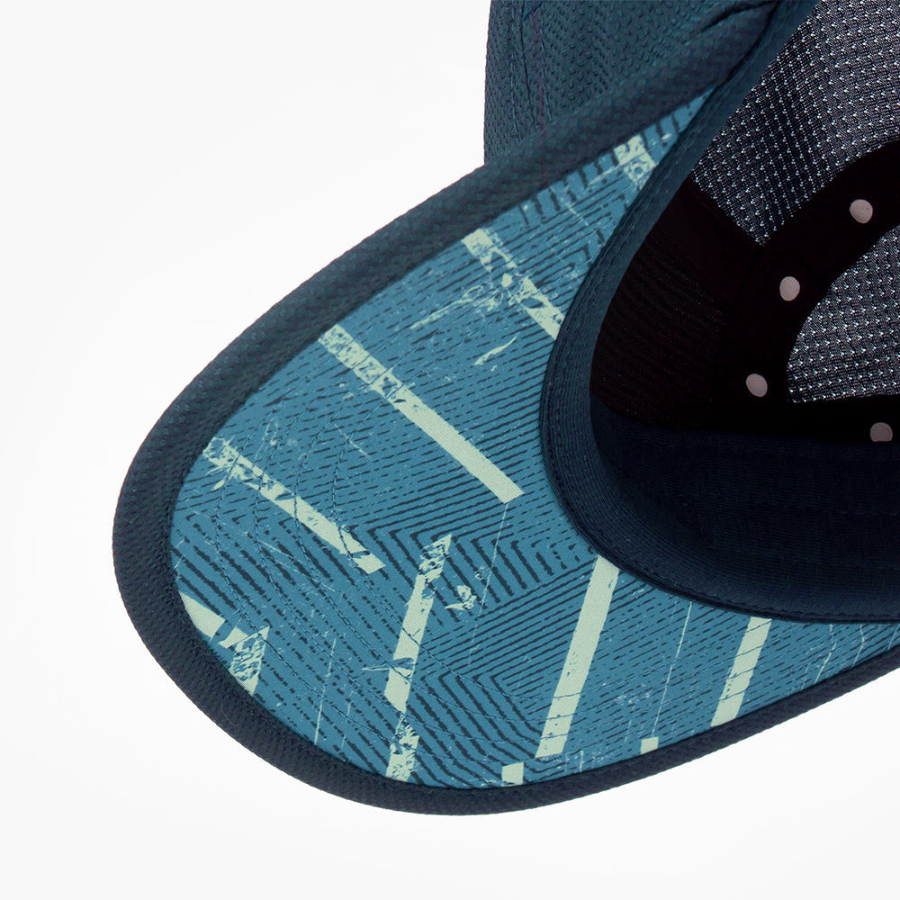 ciele-gocap-eq-laufcap-nouveau-deep-space-unisex image 6