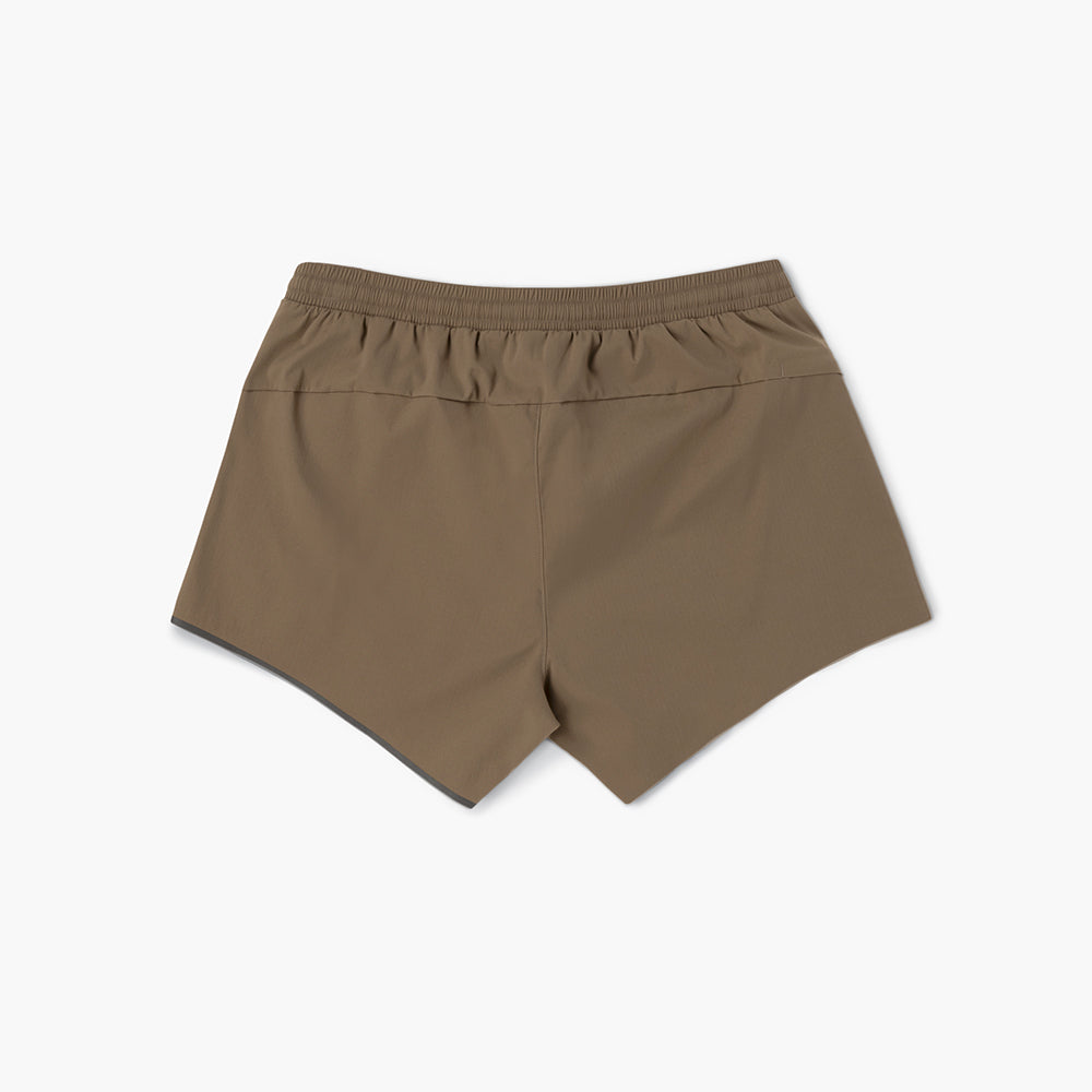 ciele-atshort-4-rs-cub-laufshorts-damen-braun image 4