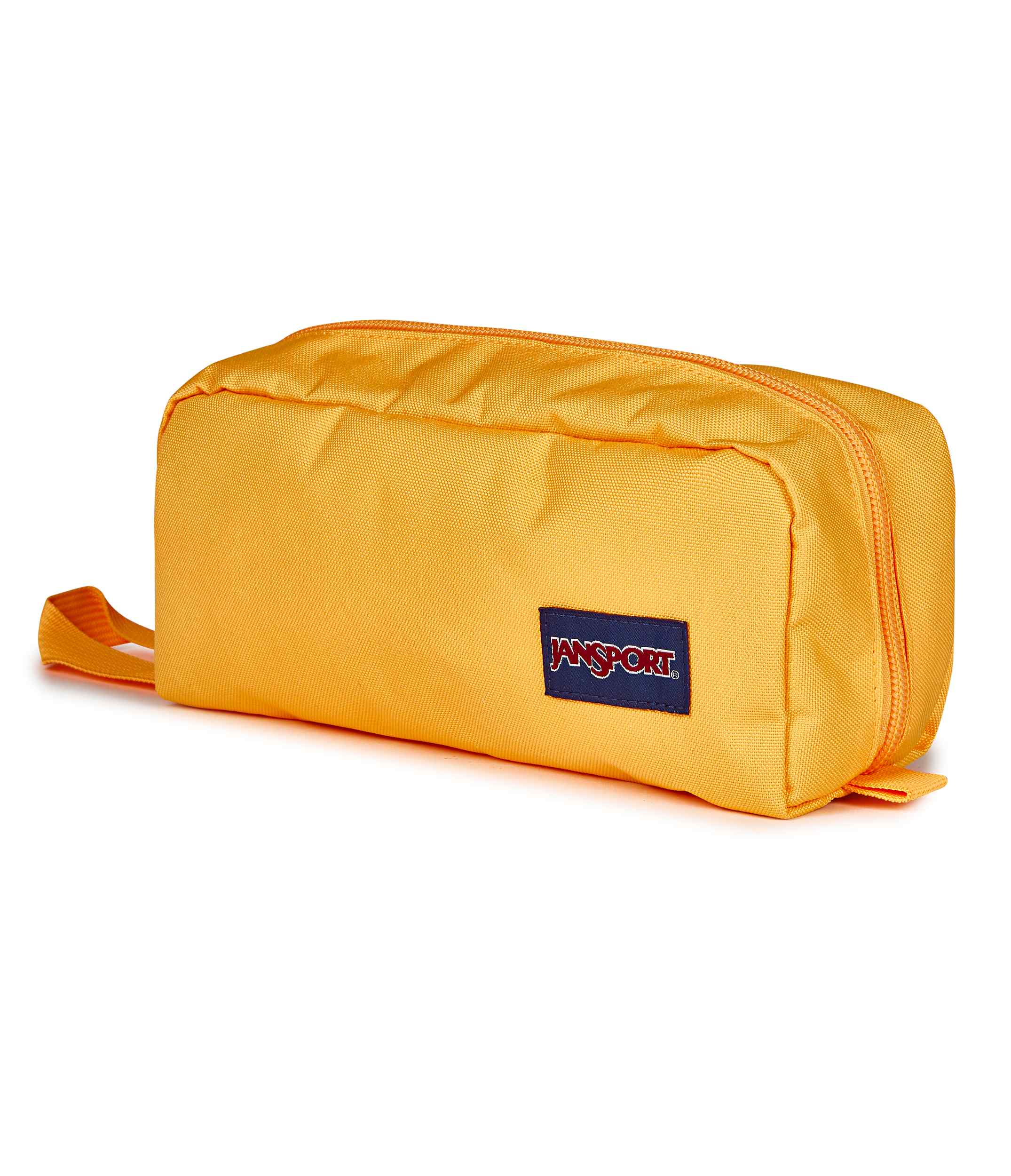 jansport-perfect-pouch-beutel-orange-soda-mit-3-f-chern image 2