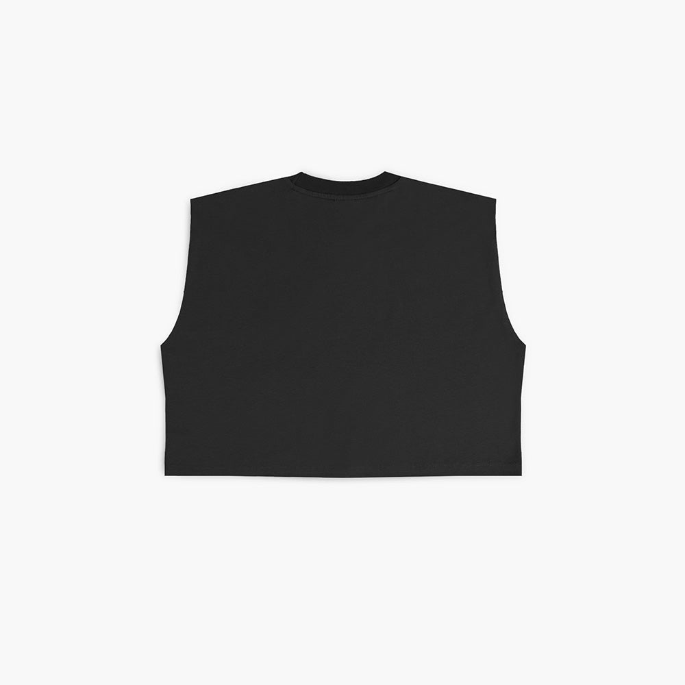 ciele-w-ortank-cropped-whitaker-tank-top-damen image 2