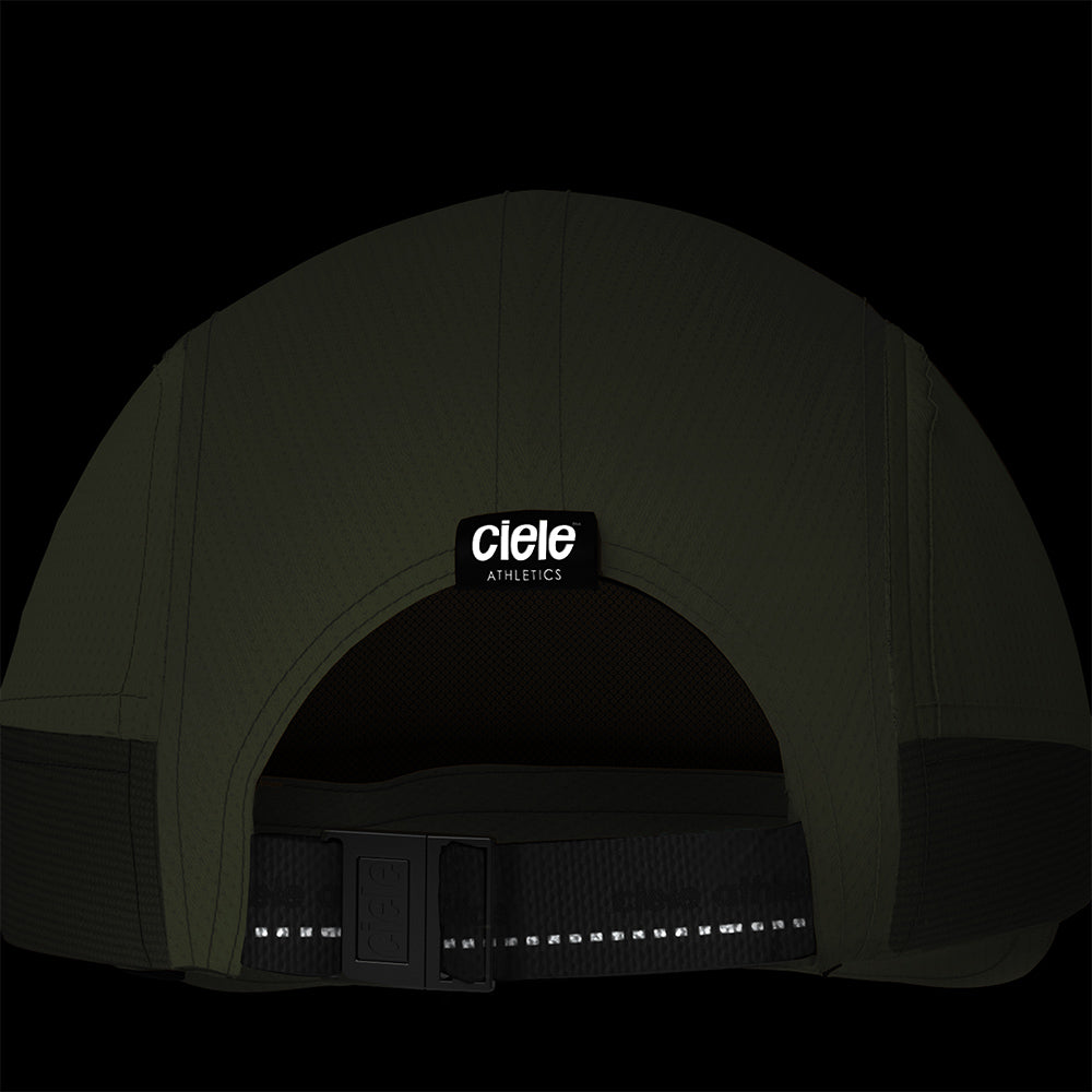 ciele-fstcap-sc-clean-scout-laufcap-56-5-cm image 8