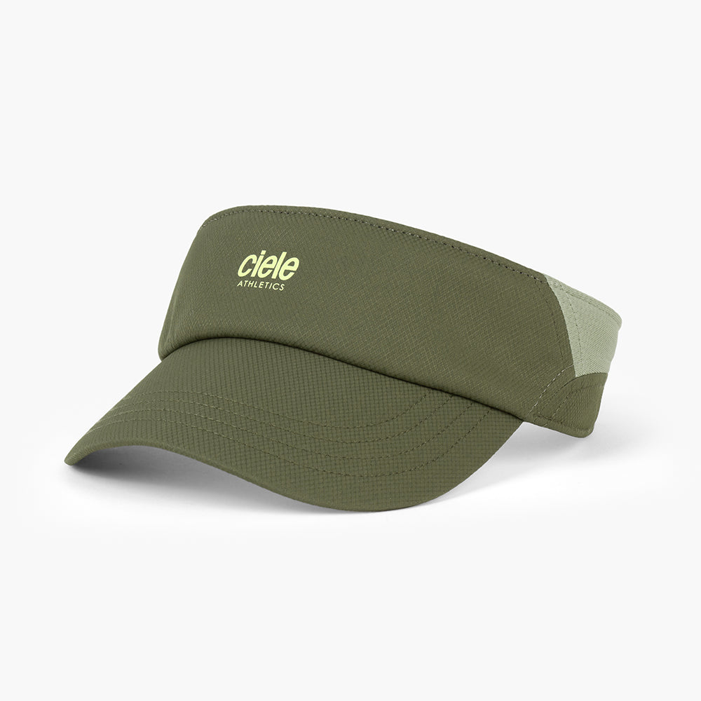 ciele-fstvisor-sc-classic-visor-kombu image 1