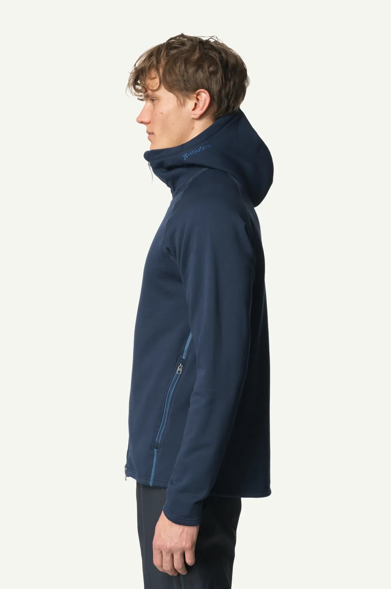 houdini-power-up-houdi-fleecejacke-herren-true-black-warm image 4