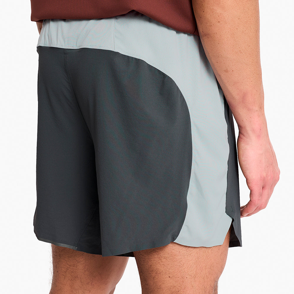 ciele-m-trnshort-7-laufshorts-herren-ocean image 3