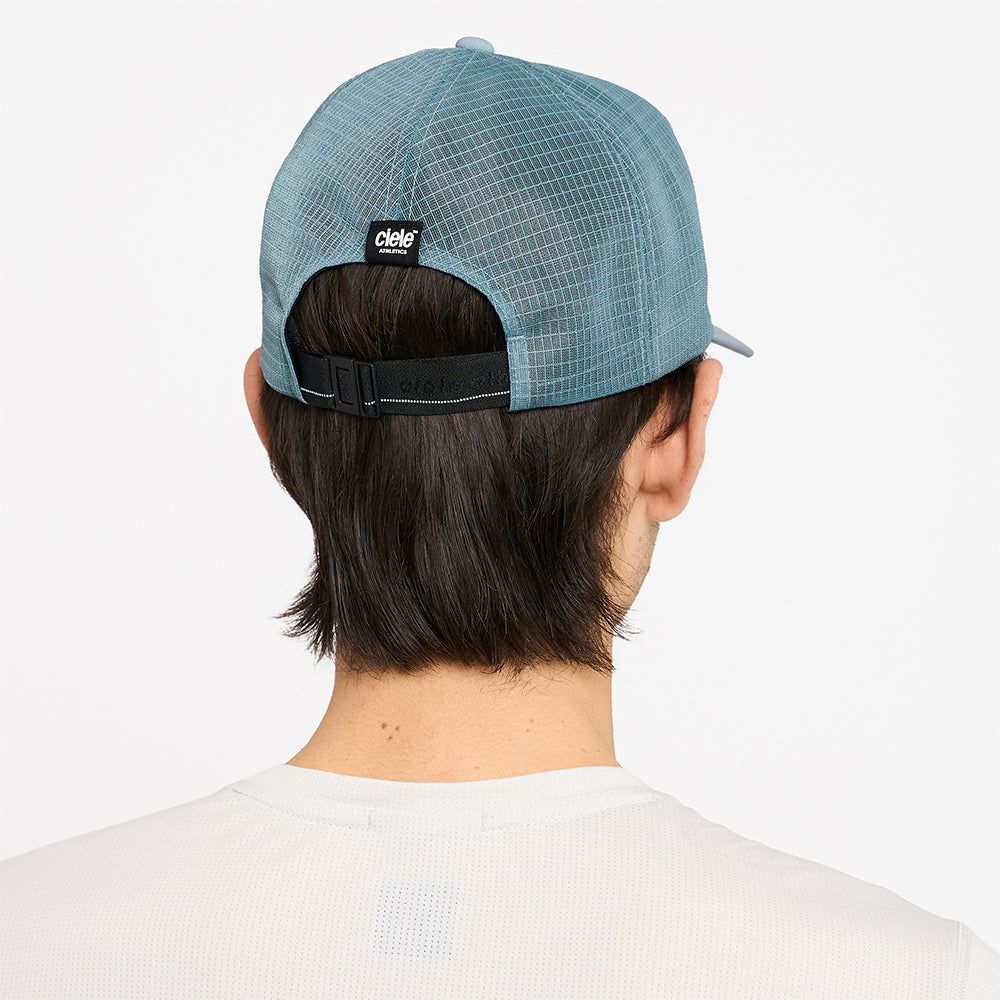 ciele-trlcap-sc-comp-capital-cross-cap-blau-unisex image 4