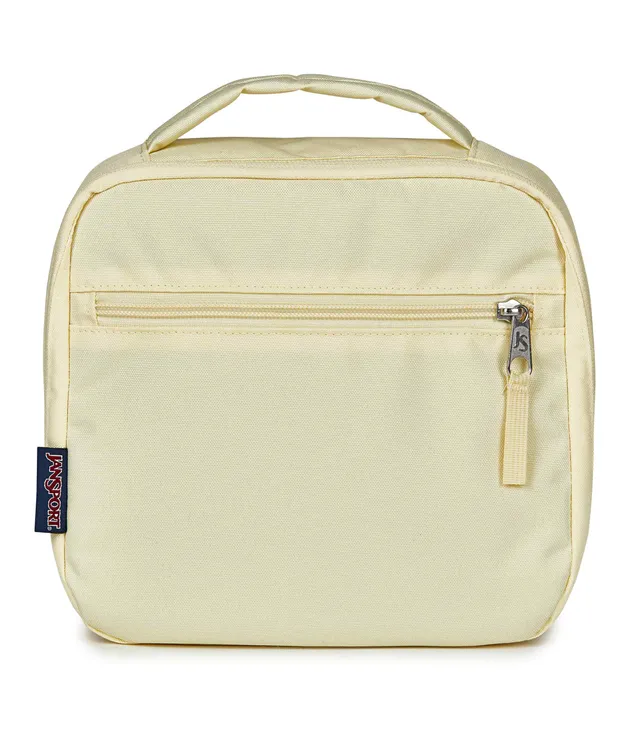 jansport-lunch-break-lunchbag-lemon-ice-isoliert image 1