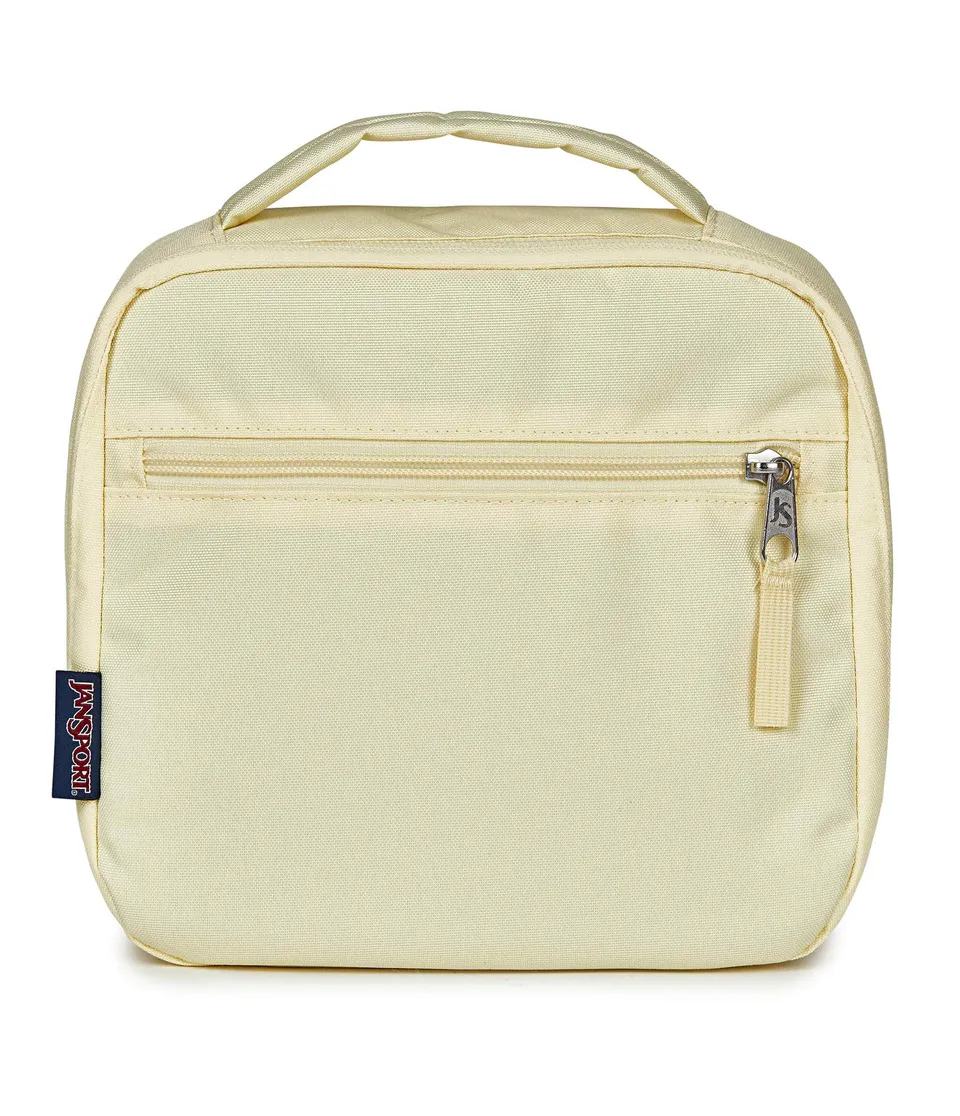 jansport-lunch-break-lunchbag-lemon-ice-isoliert image 1