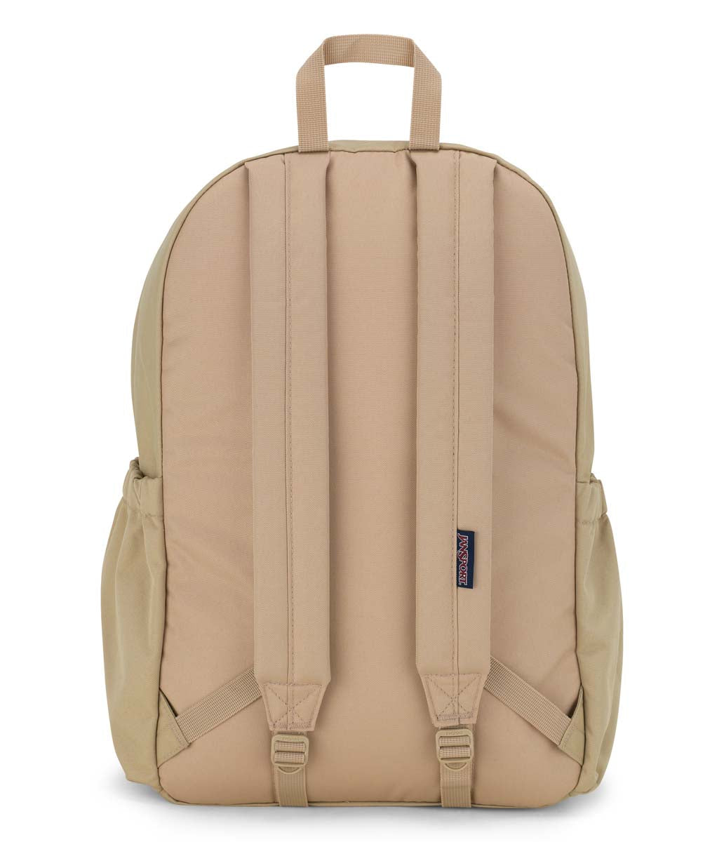jansport-lounge-pack-rucksack-travertine-mit-laptopfach image 2