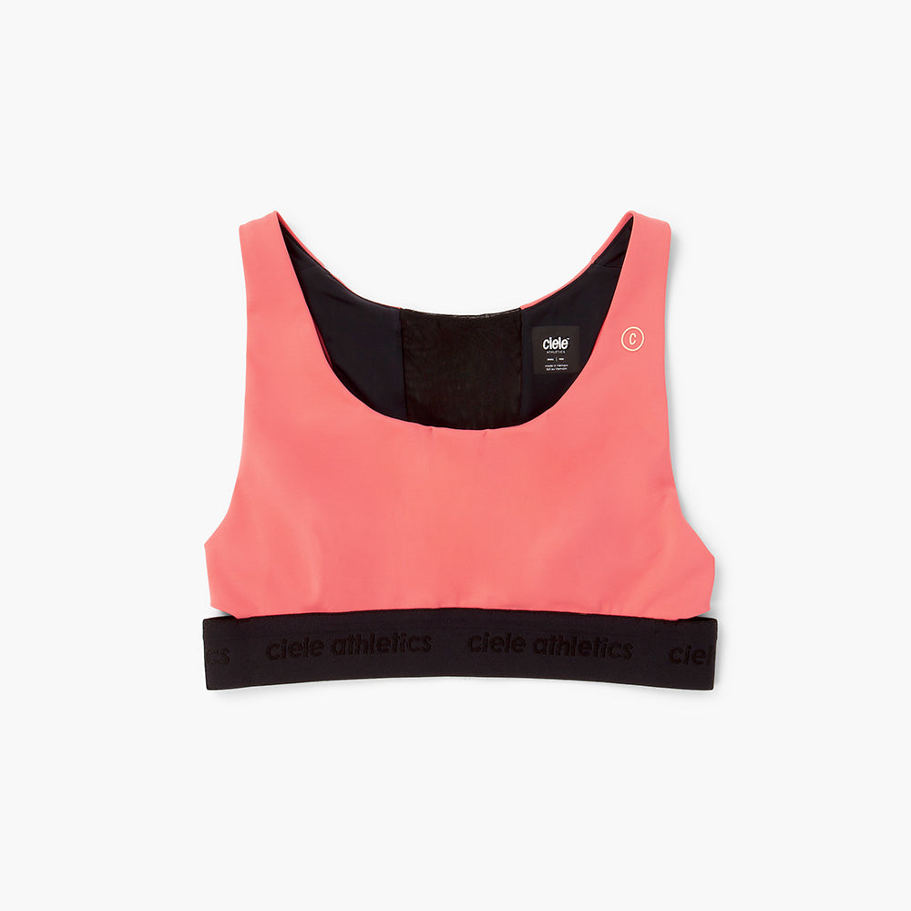 ciele-qckbra-geraldine-sport-bh-damen-mit-pads image 1