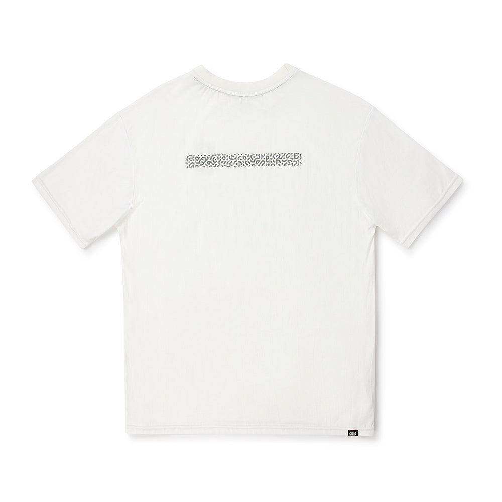 ciele-m-nsptshirt-hv-c-t-shirt-off-white-hanf-baumwolle image 4