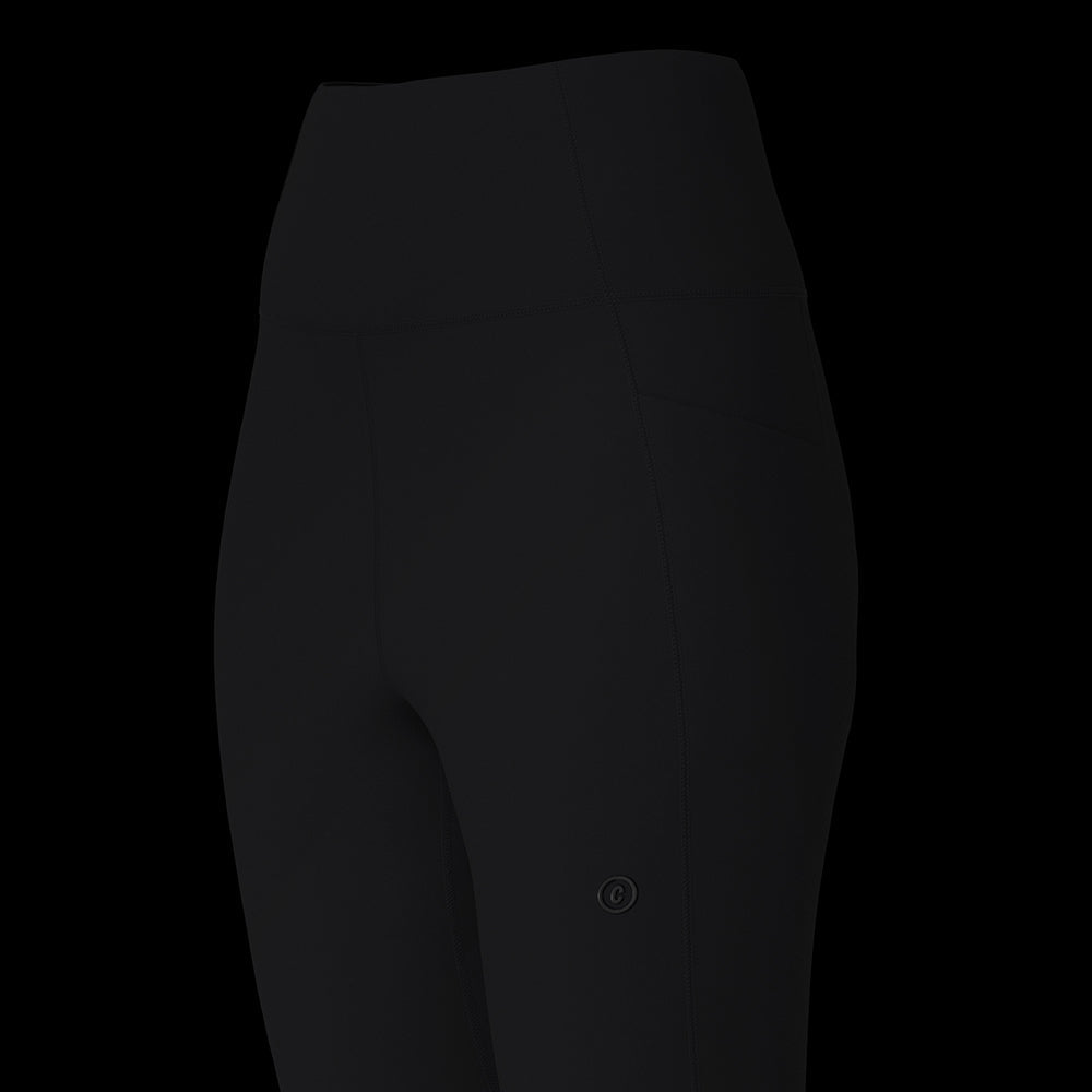 ciele-w-fst-tight-laufhose-shadowcast-damen image 4