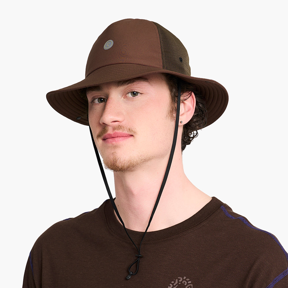 ciele-trlbucket-comp-bucket-hat-oak image 3