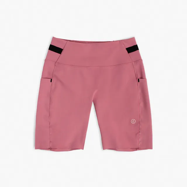 ciele-w-fsttight-short-7-lauftight-deco-rose image 1