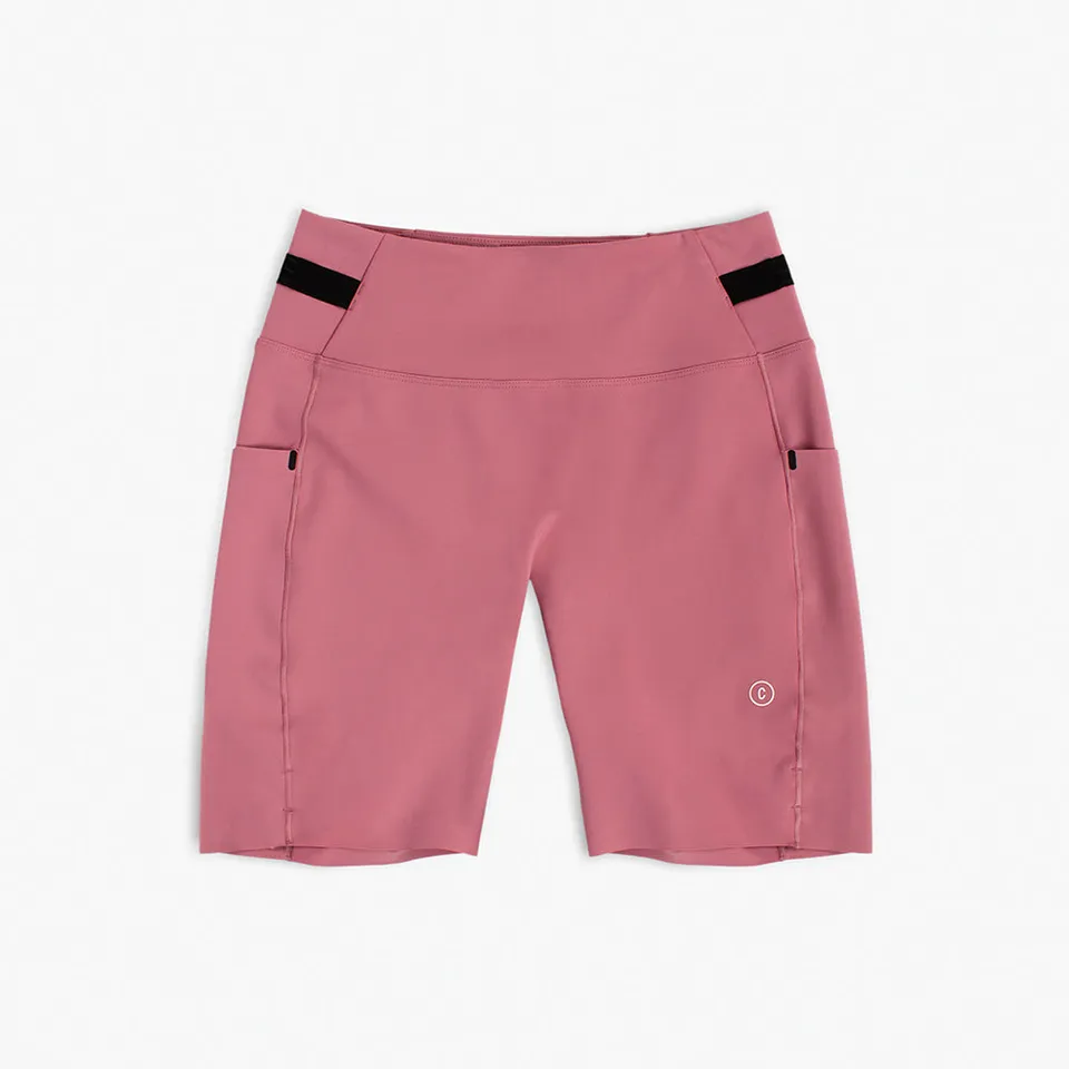 ciele-w-fsttight-short-7-lauftight-deco-rose image 1