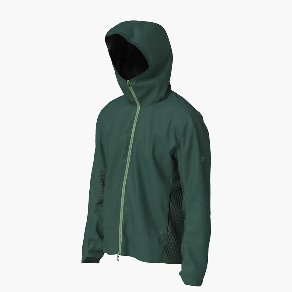 ciele-m-vlvinsulator-janium-laufjacke-herren-wolle-seide image 1