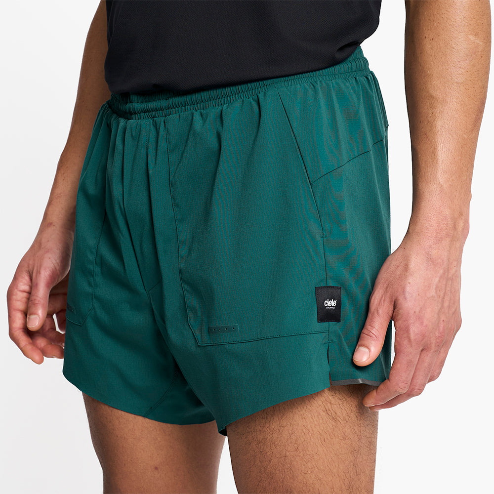 ciele-atshort-shorts-dark-harbor-herren-5-zoll-lauf image 2