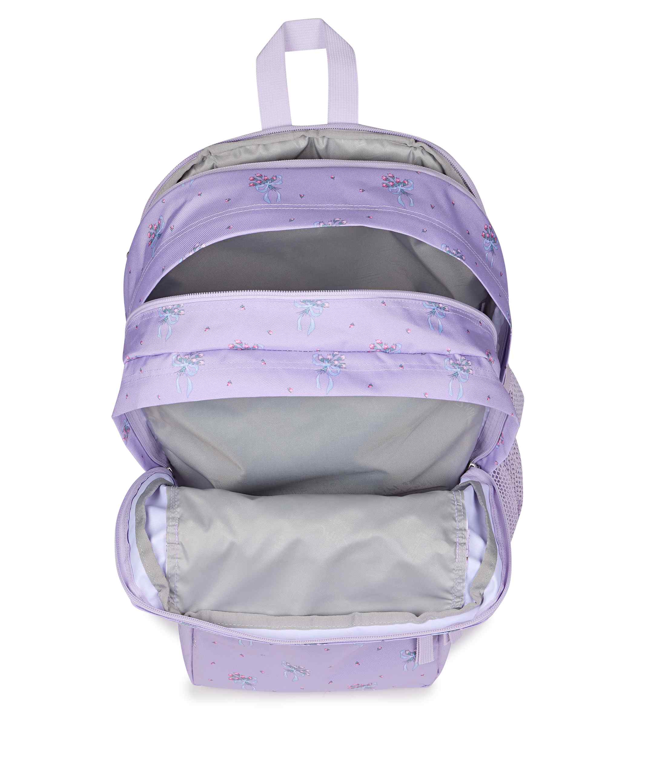 jansport-big-student-rucksack-pastel-lilac-mit-15-zoll-laptopfach-2 image 5