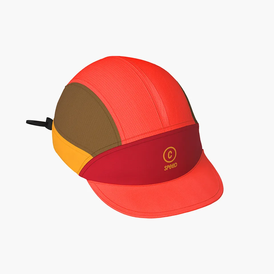 ciele-fstcap-sc-c-speed-tana-cap-unisex-56-5-cm-leicht image 1