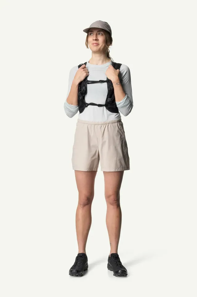 houdini-pace-light-shorts-damen-laufshorts-leicht image 1