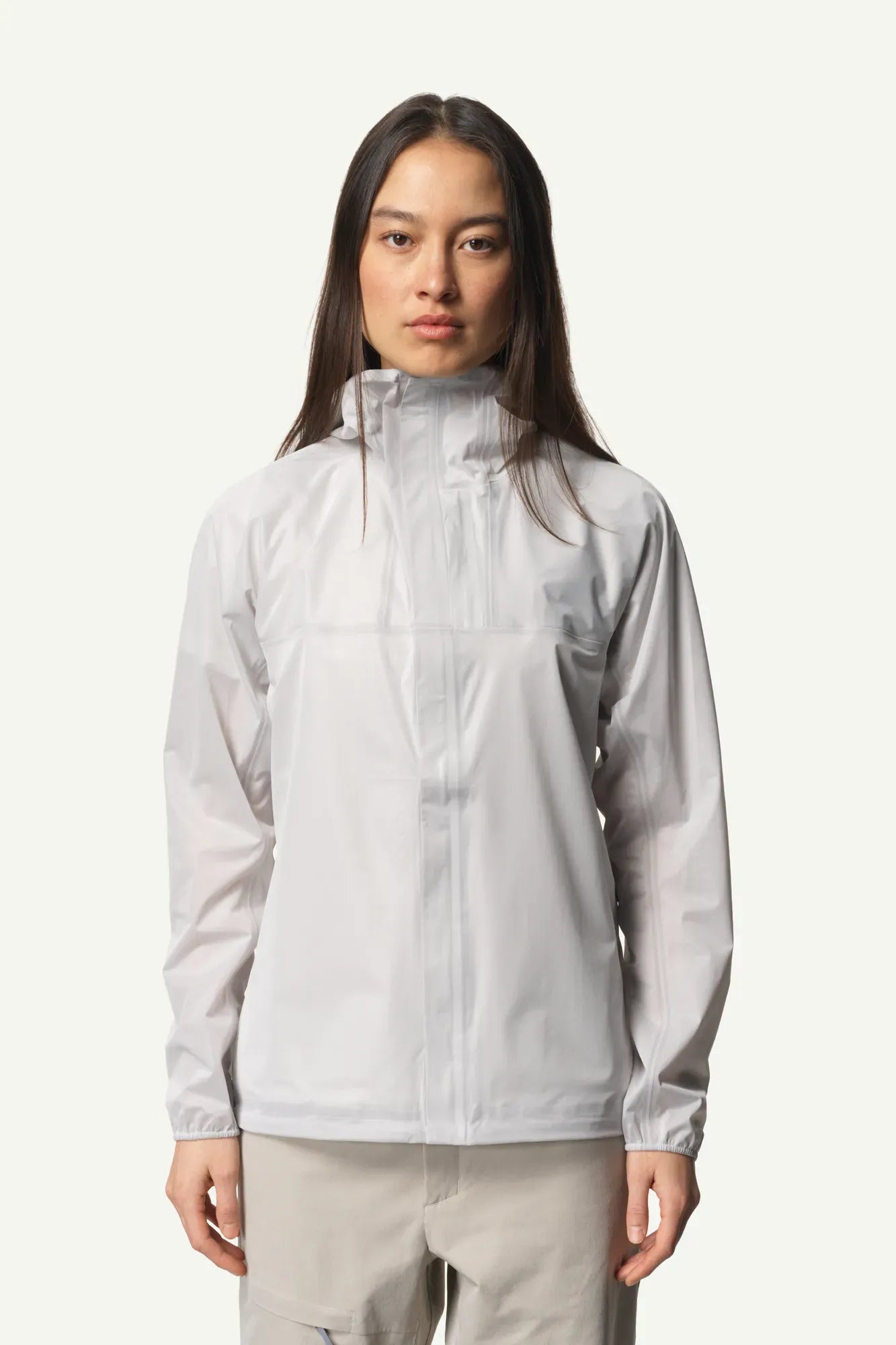 houdini-the-orange-damen-shelljacke-powderday-white-wasserdicht image 3