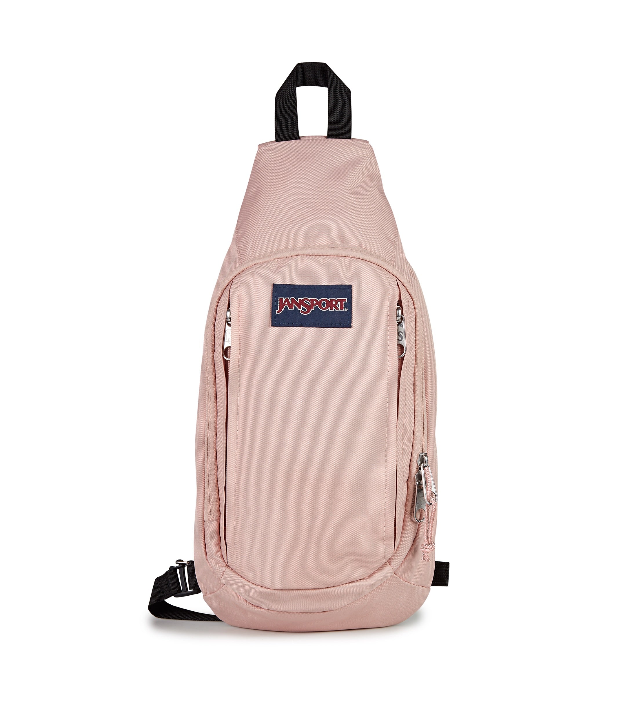 jansport-move-sling-umh-ngetasche-misty-rose image 1