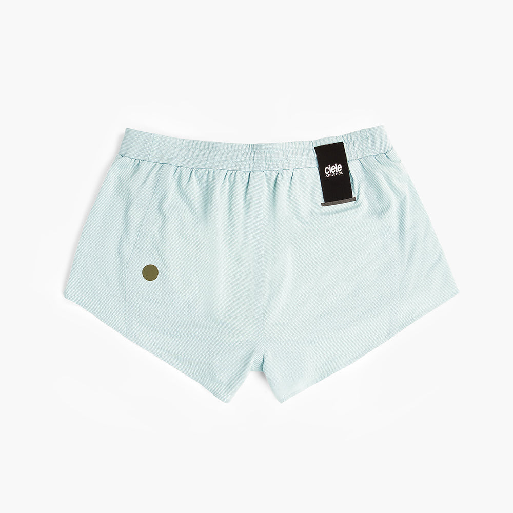 ciele-w-rdshort-sterling-blue-laufshorts-damen-split image 5