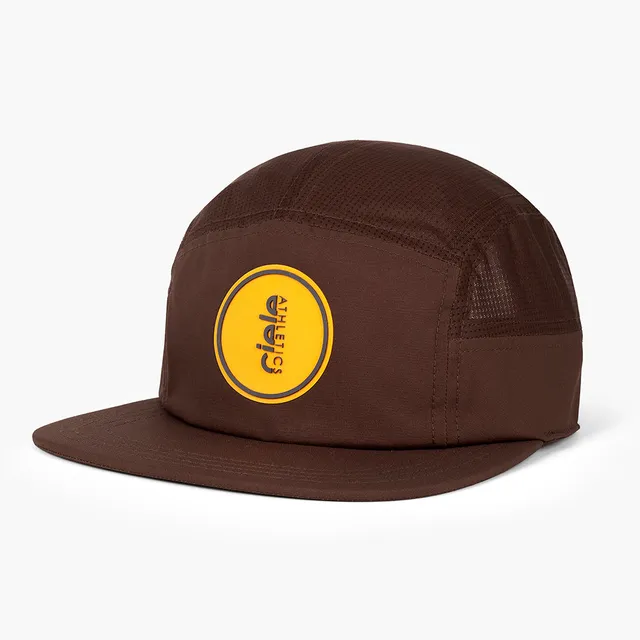 ciele-gocap-comp-ninety-cap-oak-braun image 1