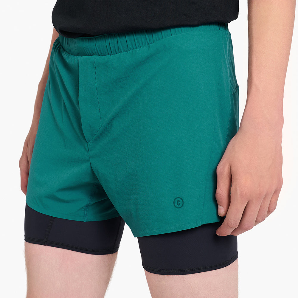 ciele-dly-short-5-laufshorts-herren-harbor-innenslip image 2