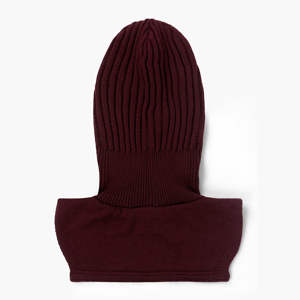 ciele-frdmask-balaclava-crimson-red-merinowolle-os image 3