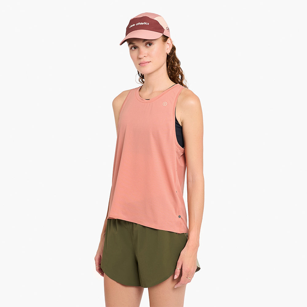 ciele-w-fstsinglet-2-rose-dawn-singlet-damen-schnell-trocknend image 2