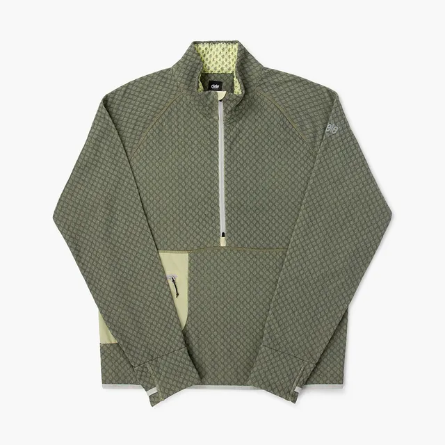 ciele-m-vlvhalfzip-glade-laufpullover-herren-atmungsaktiv image 1