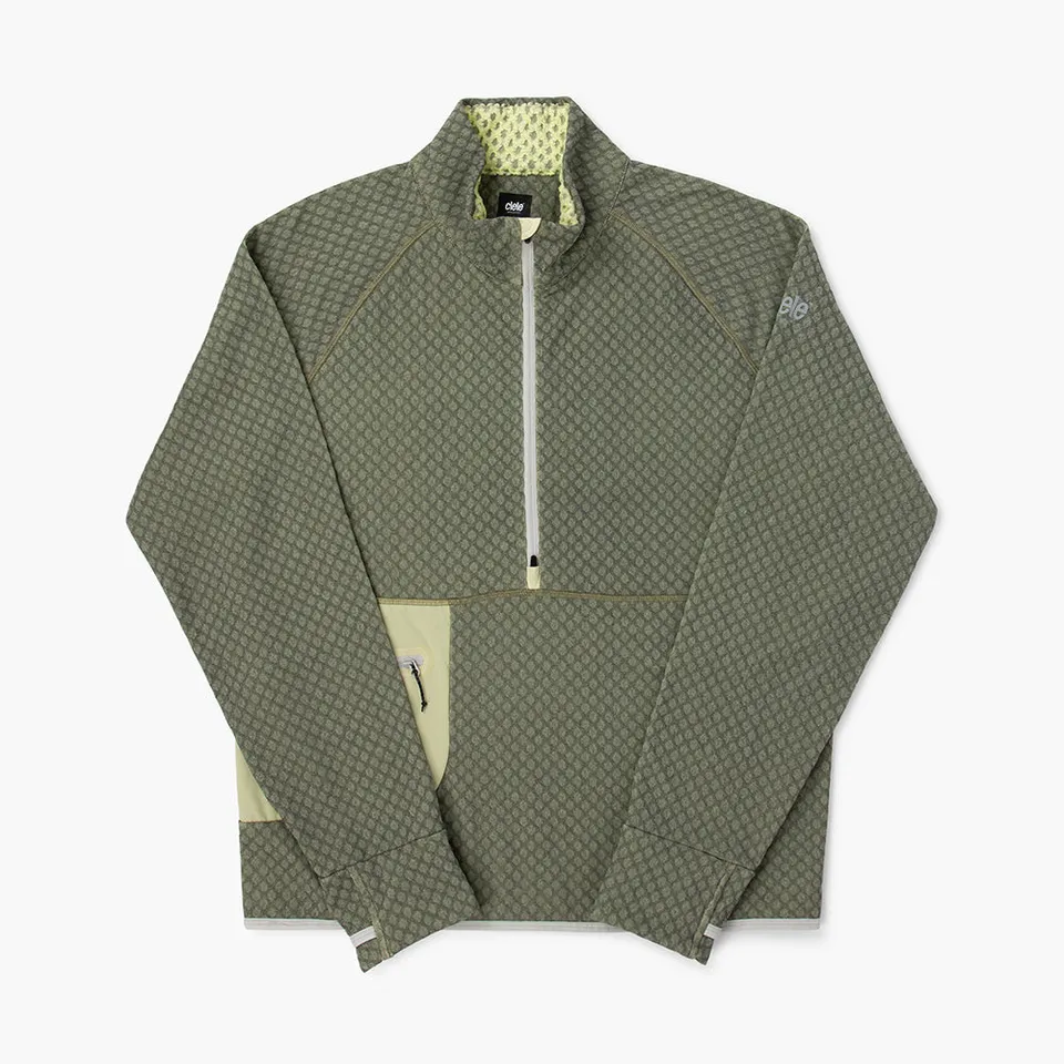 ciele-m-vlvhalfzip-glade-laufpullover-herren-atmungsaktiv image 1