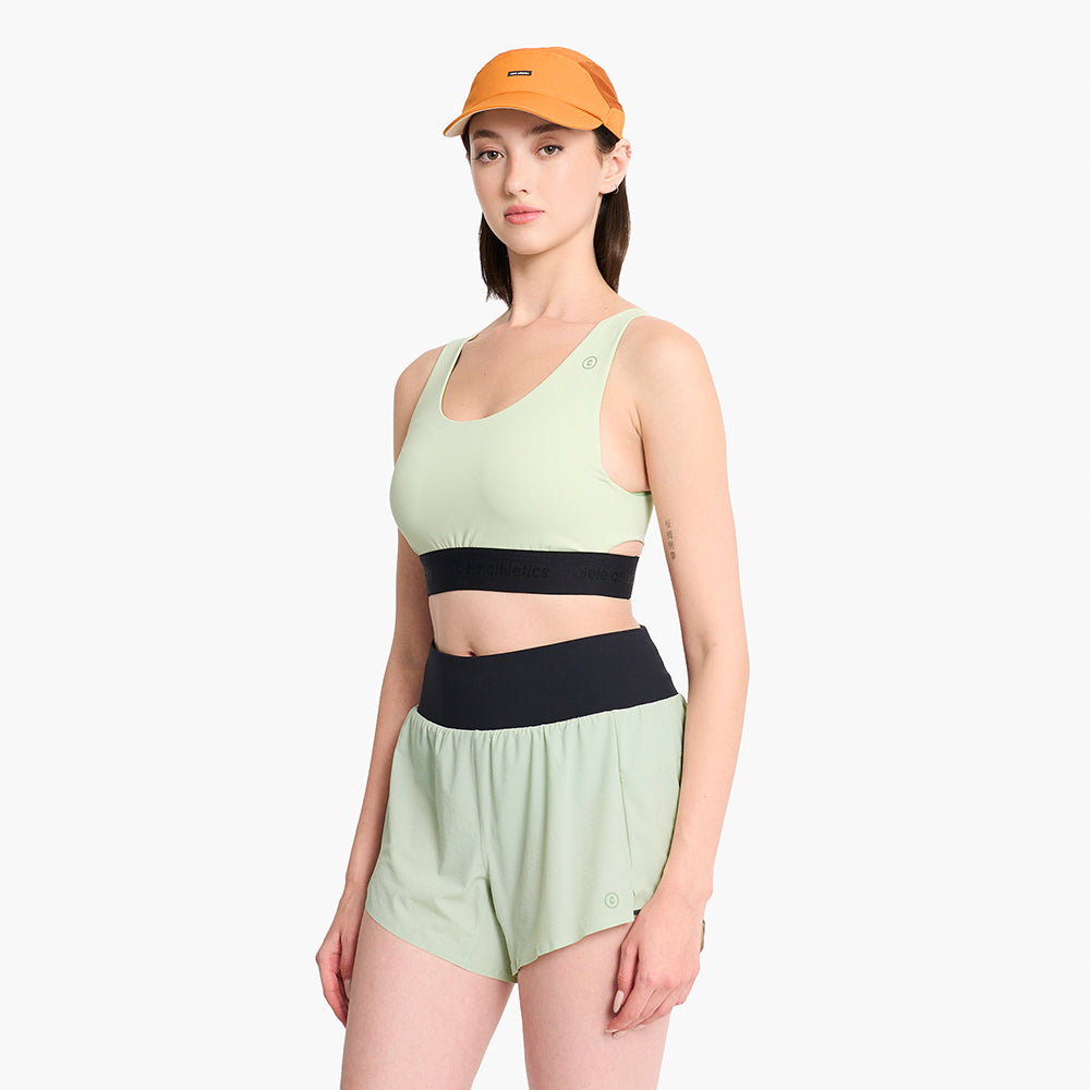ciele-w-qckbra-light-moss-sport-bh-damen-gr-n image 2