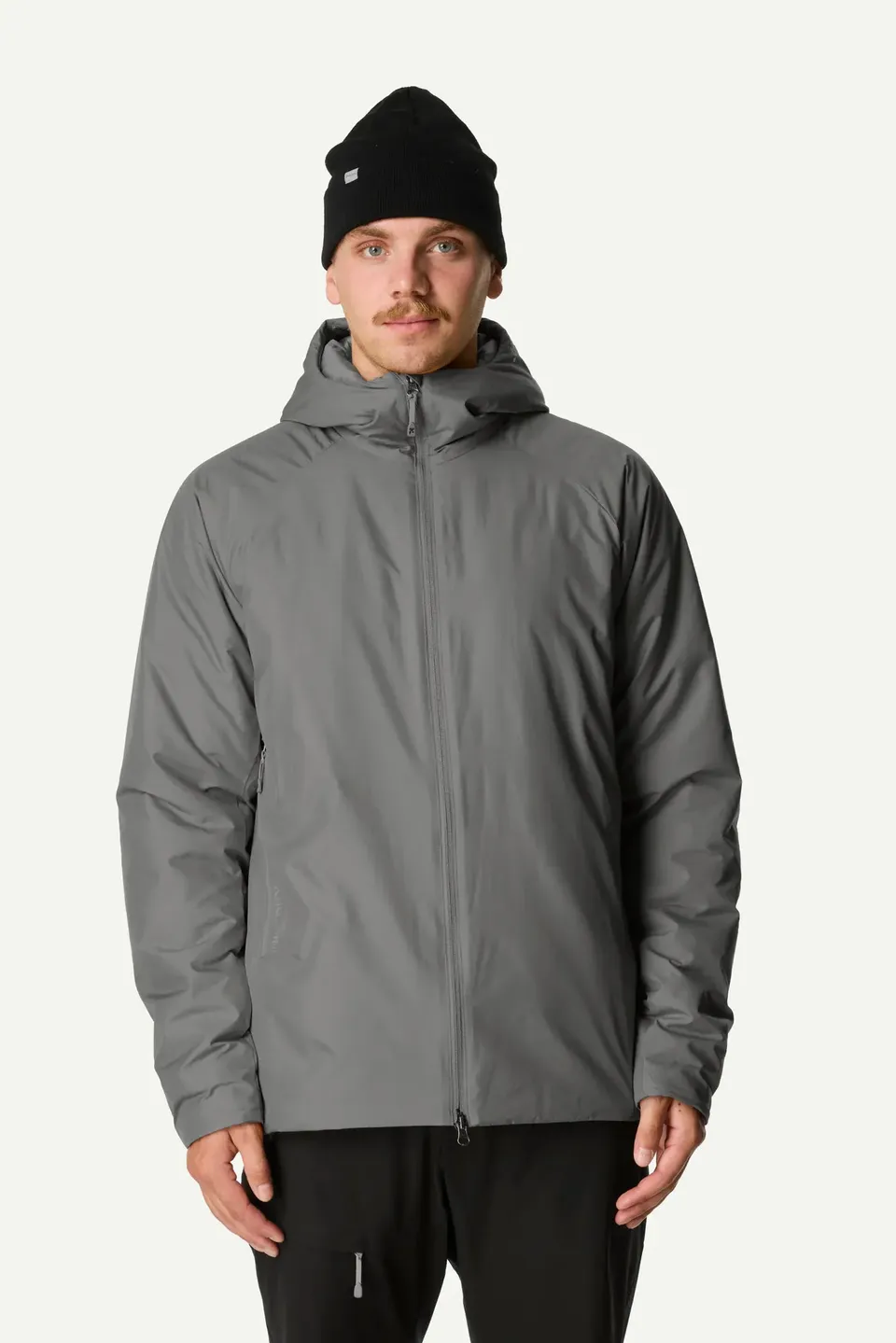 houdini-dunfri-m-s-dunfri-guide-winterjacke-greeness-m-primaloft image 1