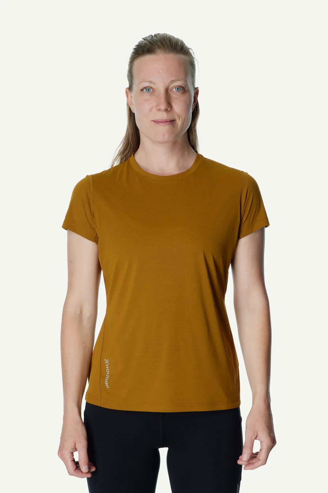 houdini-pace-air-tee-damen-shirt-true-black-lauf image 4