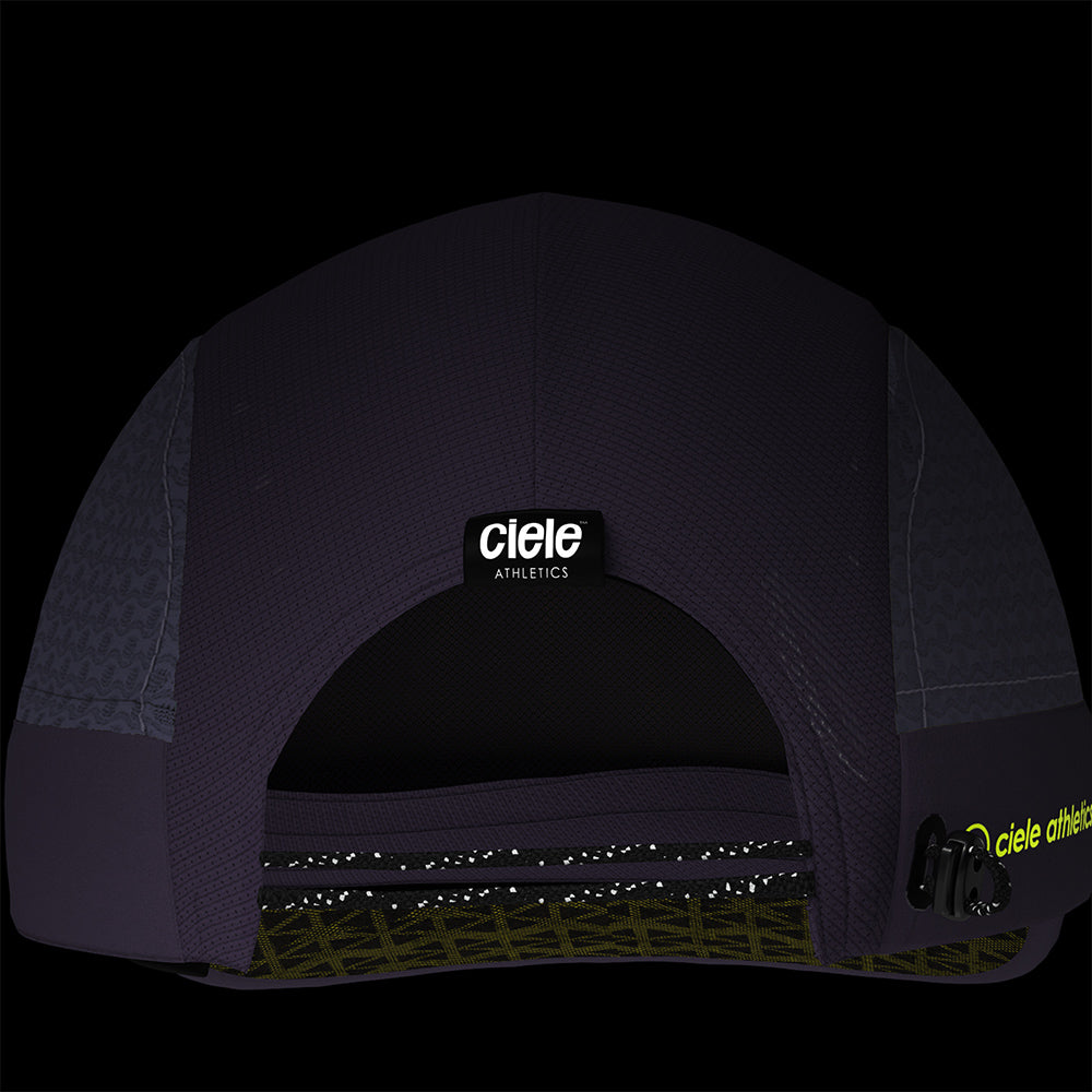ciele-fstcap-elite-astronautic-cap-unisex-56-5-cm image 7