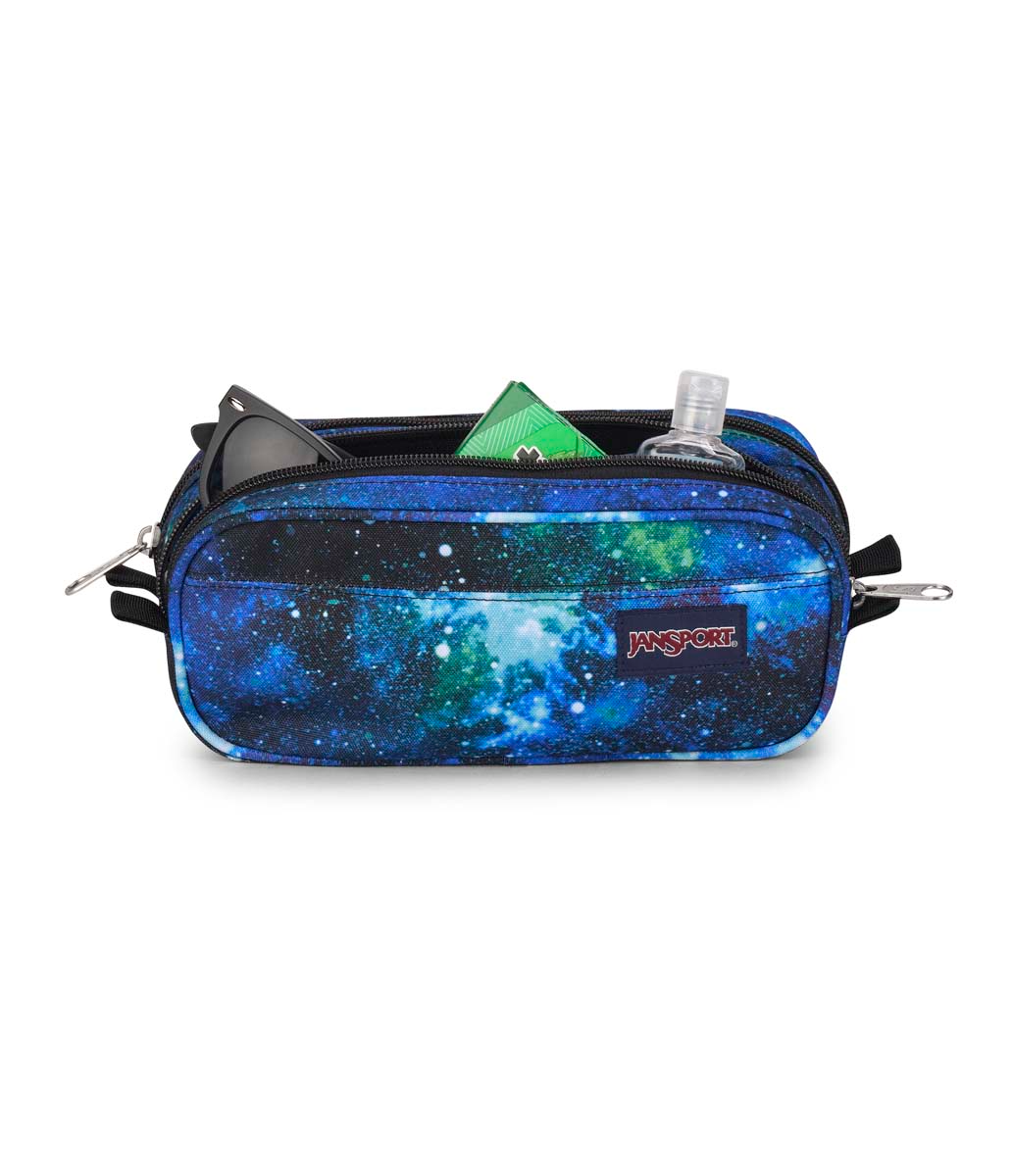 jansport-large-accessory-pouch-m-ppchen-cyberspace-galaxy image 2