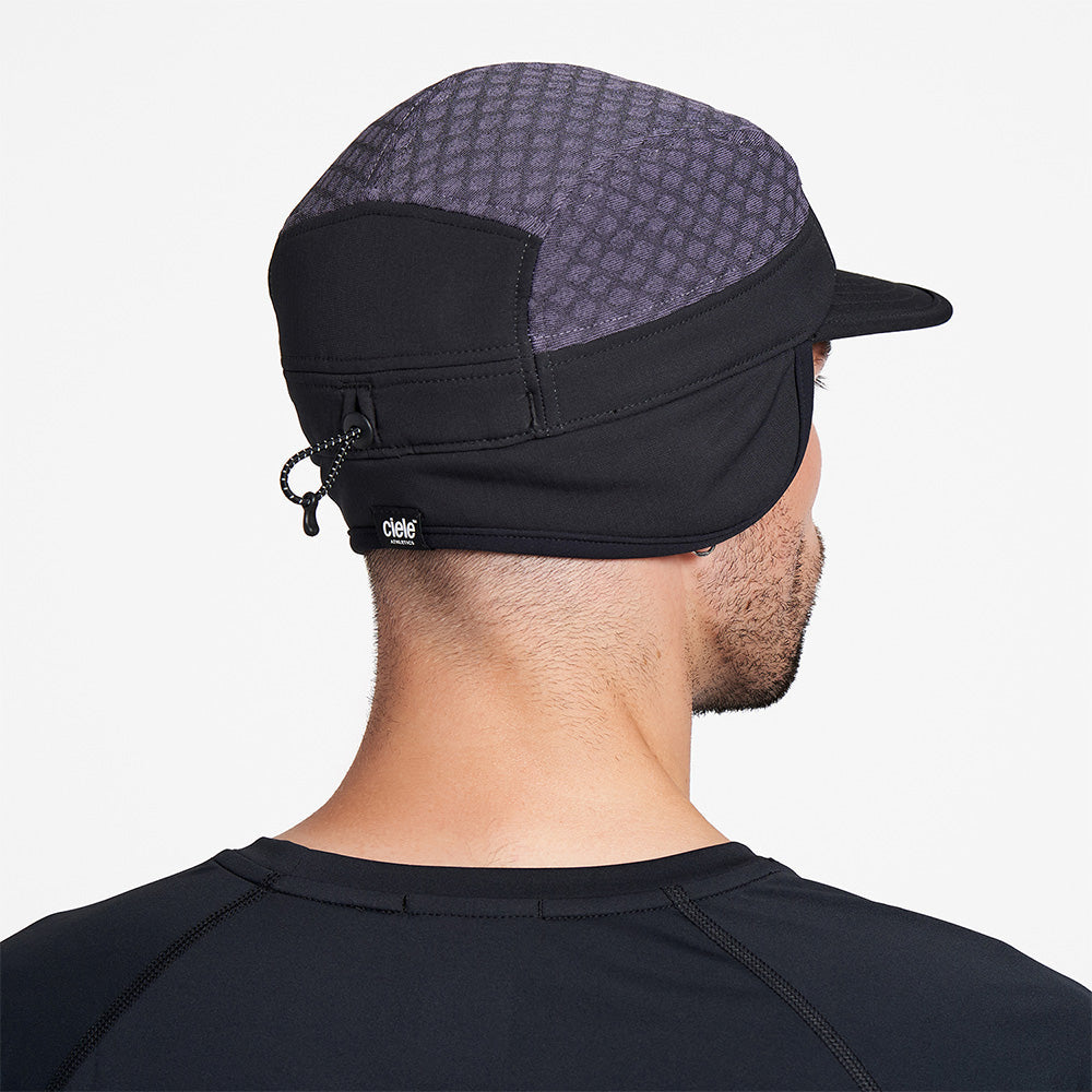 ciele-fltcap-wnd-ultra-iconic-astronautic-laufcap-winter image 4
