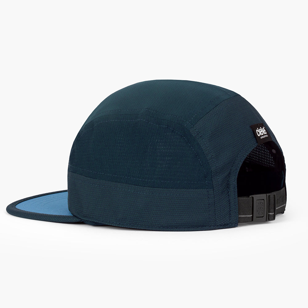 ciele-gocap-eq-laufcap-nouveau-deep-space-unisex image 5