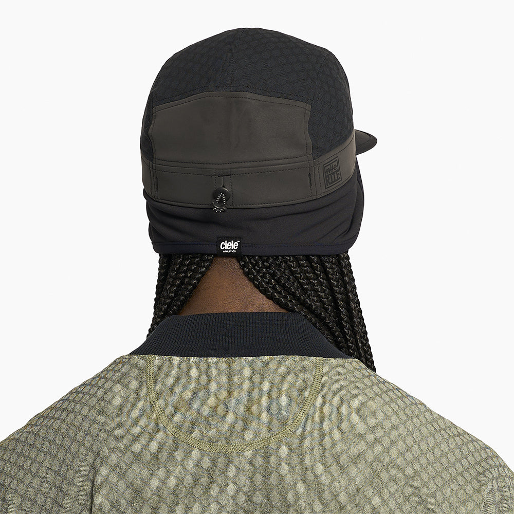 ciele-gocap-flt-winter-laufcap-nite-rite-shadowcast image 4