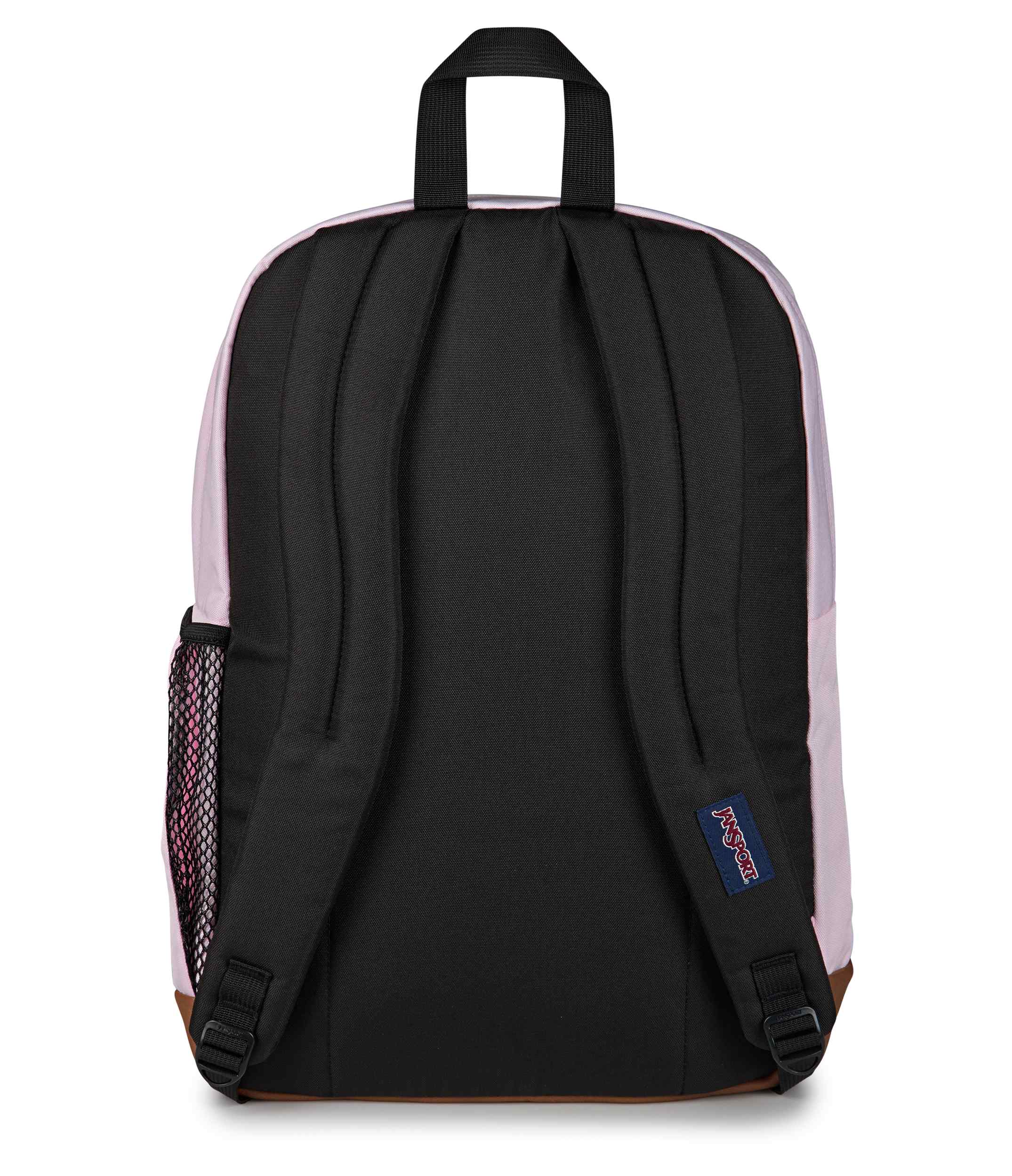 jansport-cool-student-rucksack-pink-ice-15-zoll-laptop image 5