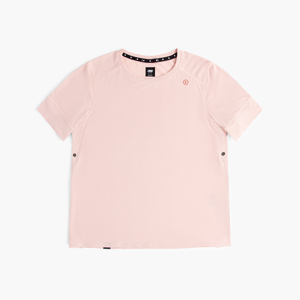 ciele-fsttshirt-peachskin-laufshirt-damen-schnell-trocknend image 1