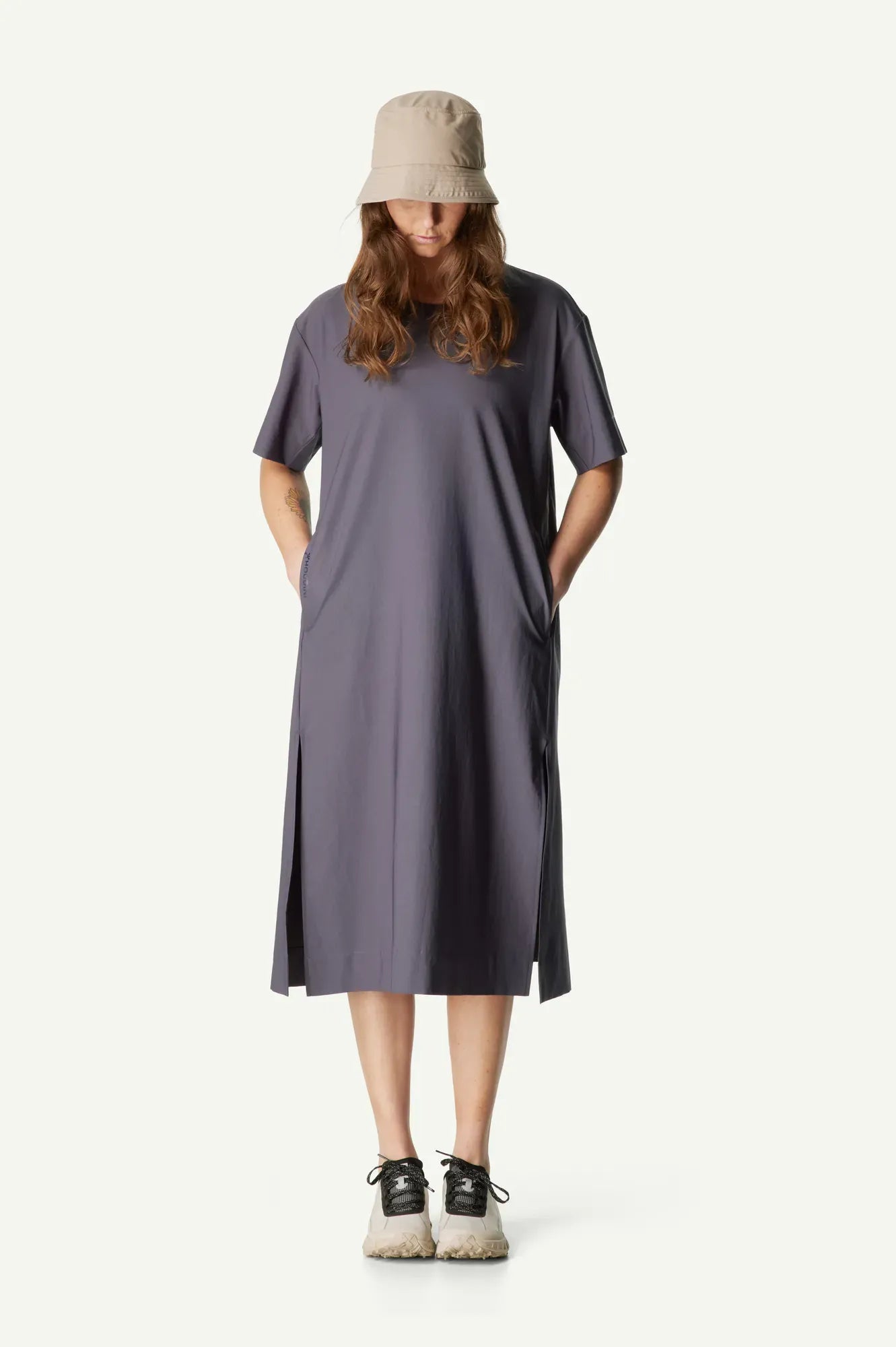 houdini-cover-w-s-cover-dress-sommerkleid-damen-true-black image 1
