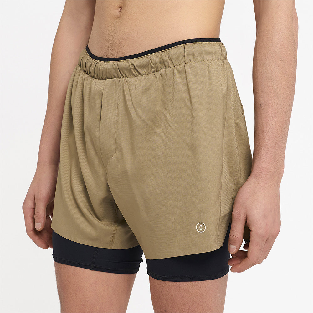 ciele-dlyshort-herren-laufshorts-canvas-5-zoll image 3