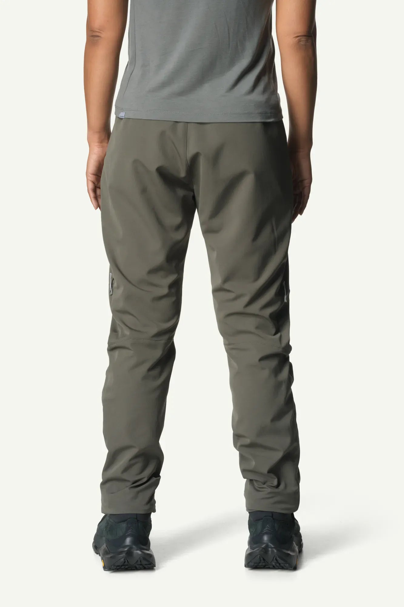 houdini-more-w-s-more-pants-softshellhose-true-black image 4