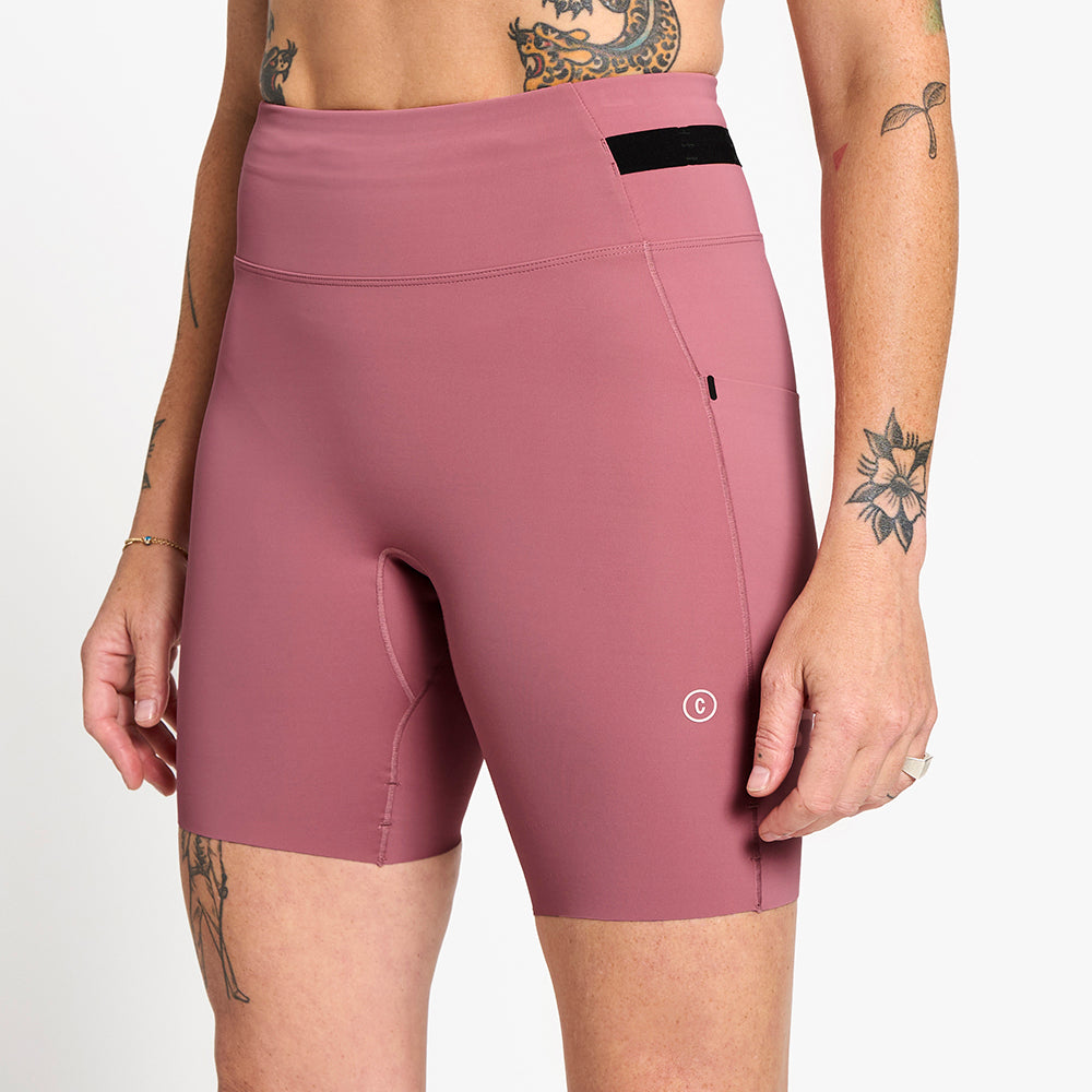 ciele-w-fsttight-short-7-lauftight-deco-rose image 3