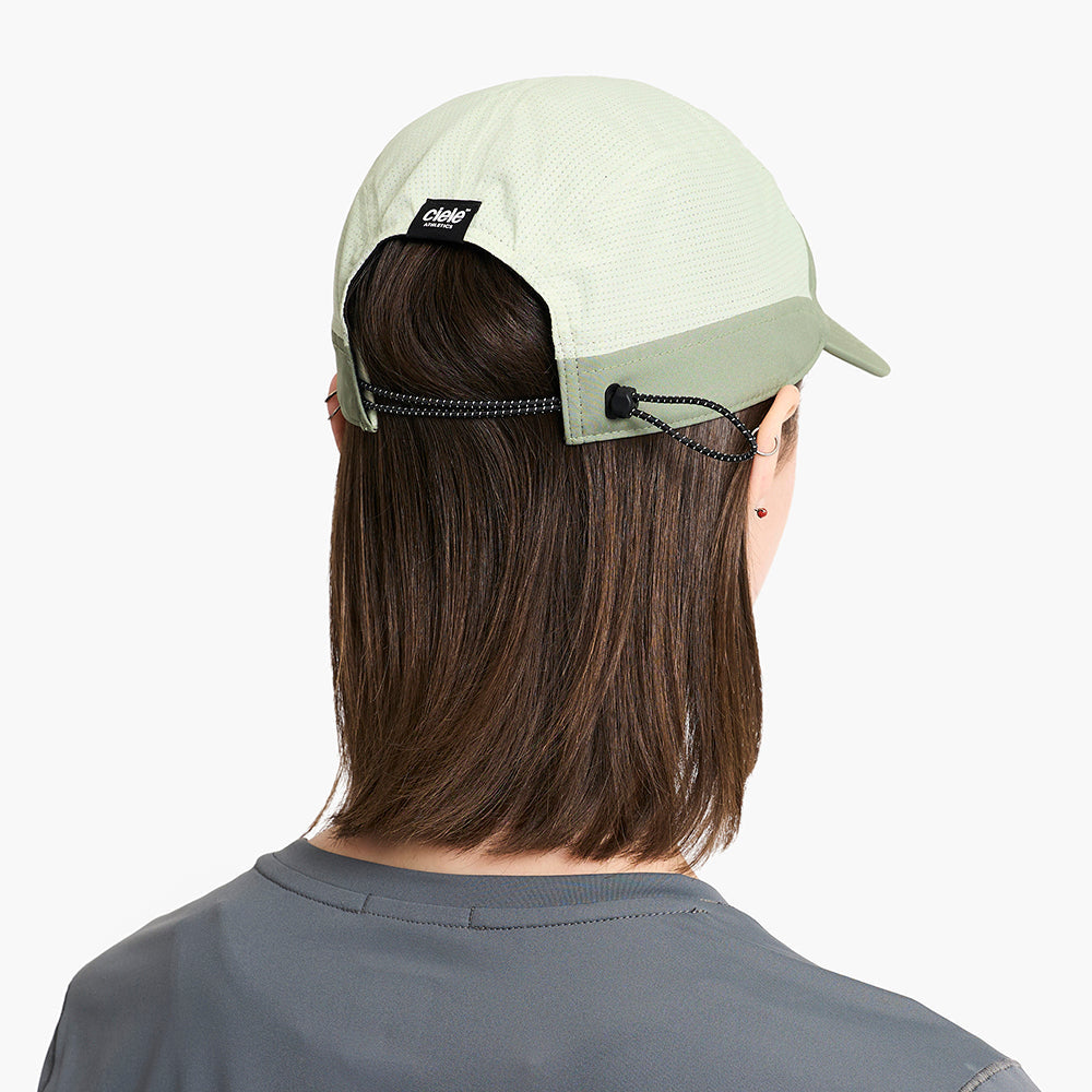 ciele-fstcap-sc-comp-ninety-sl-laufcap-toad-upf-wettkampf image 4